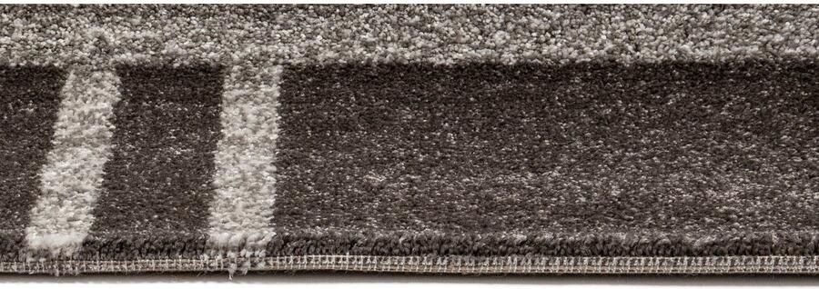 Andiamo Vloerkleed Sant Jordi Korte pool modern design met randdessin - Foto 7