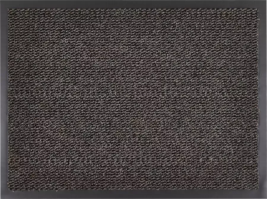 Andiamo Mat Venus Made in Belgium Vuilafstotende mat gemêleerd antislip achterkant - Foto 10