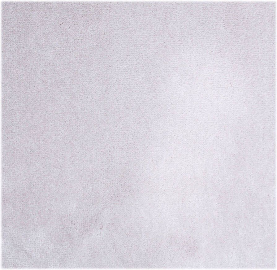 Andiamo Tapijt Velours Levin Effen kleuren breedte 400 cm of 500 cm zachte kwaliteit slijtvast (1 stuk) - Foto 5
