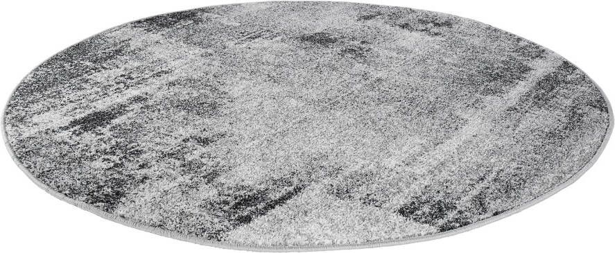 Andiamo Vloerkleed Luna Kortpolig modern ontwerp gemêleerd woonkamer slaapkamer - Foto 11