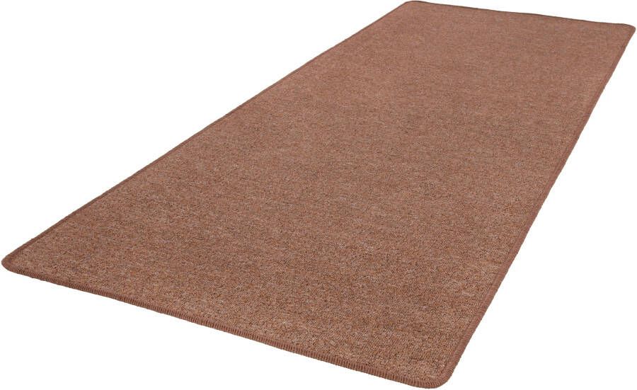 Andiamo Vloerkleed Luton Made in Germany gemêleerde look ook als loper woonkamer & slaapkamer - Foto 1