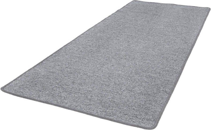 Andiamo Vloerkleed Luton Made in Germany gemêleerde look ook als loper woonkamer & slaapkamer - Foto 5