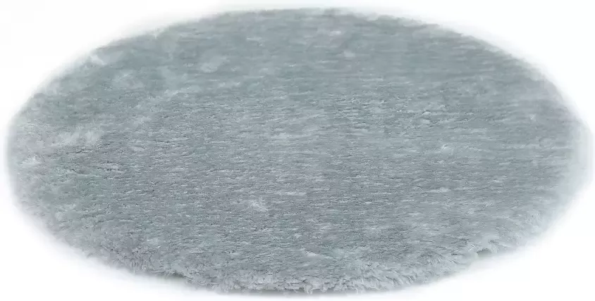 Andiamo Zitkussen lam-imitatiebont rond ø 40 cm ook als set van 4 - Foto 9