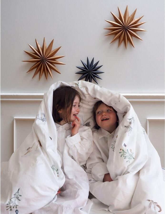 APELT Beddengoed Cats GOTS Kattenmotieven (2-delig)