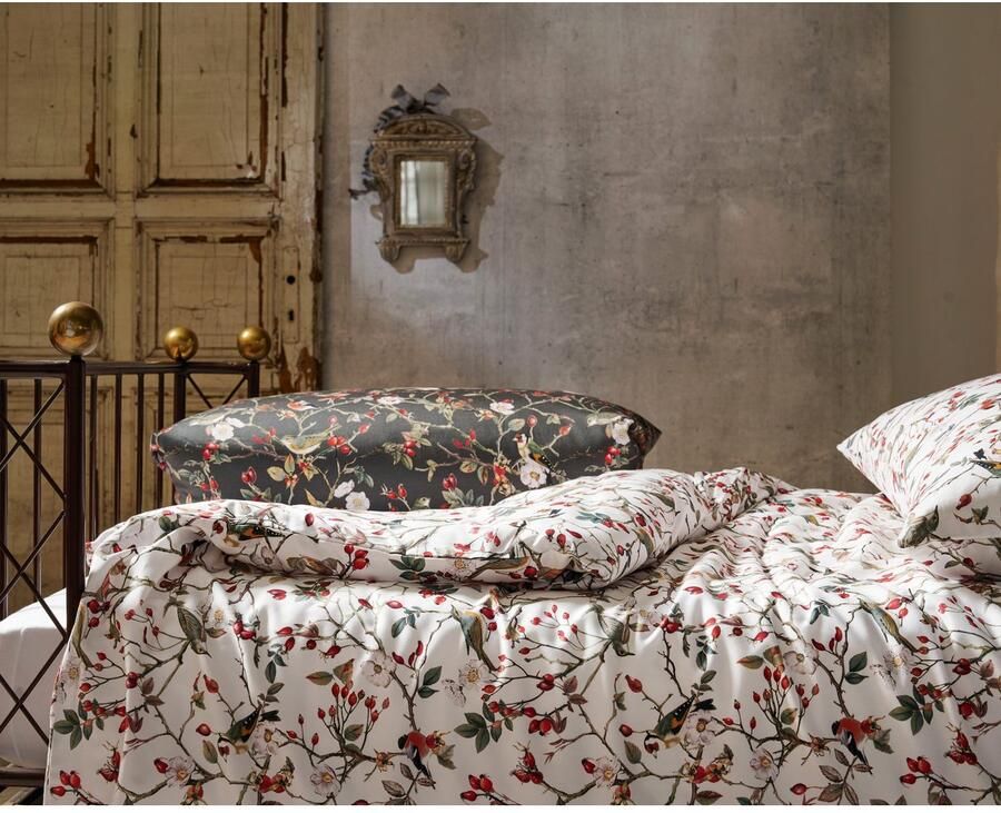 APELT Beddengoed Freya GOTS-gecertificeerd gemaakt van biologisch katoen