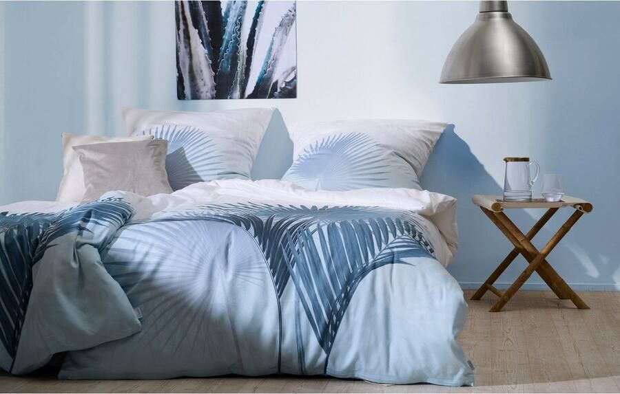 APELT Beddengoed Santino Gots Biokatoen onderhoudsvriendelijk (2-delig)