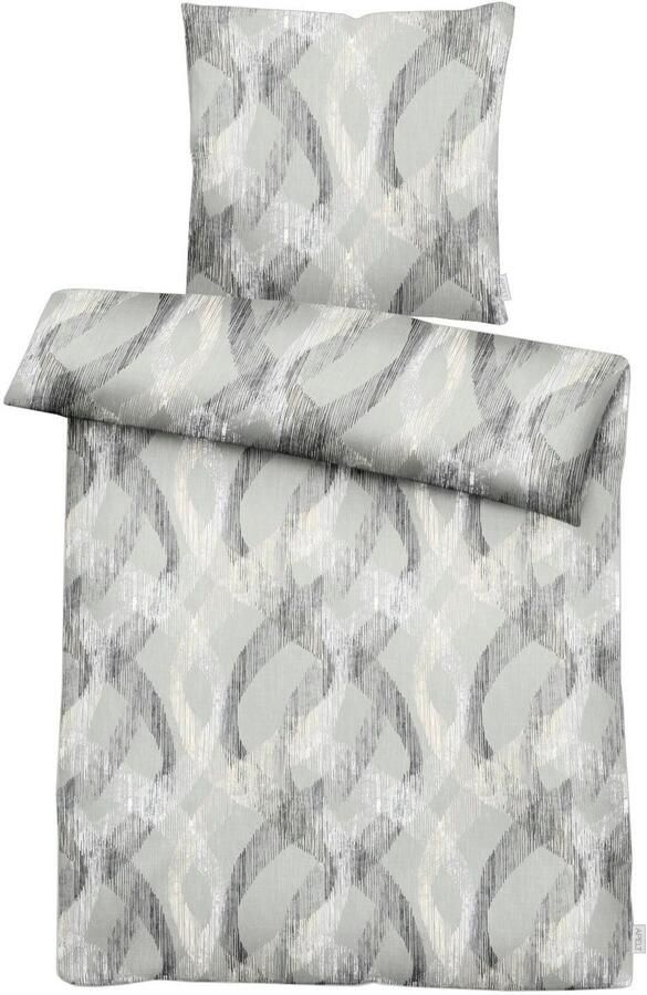 APELT Beddengoed TIM GOTS-gecertificeerd gemaakt van biologisch katoen - Foto 3