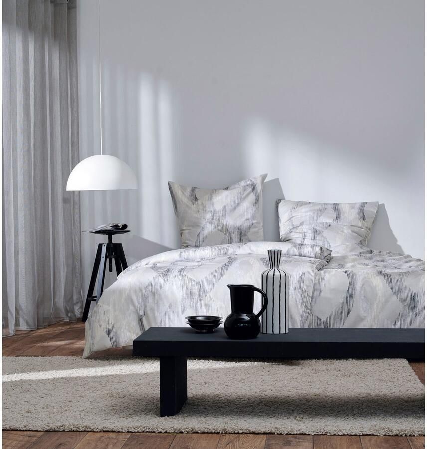 APELT Beddengoed TIM GOTS-gecertificeerd gemaakt van biologisch katoen