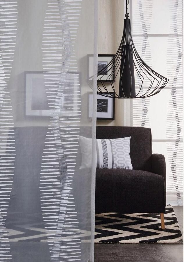 APELT Gordijn Helix HxB: 245x122 (1 stuk) - Foto 2