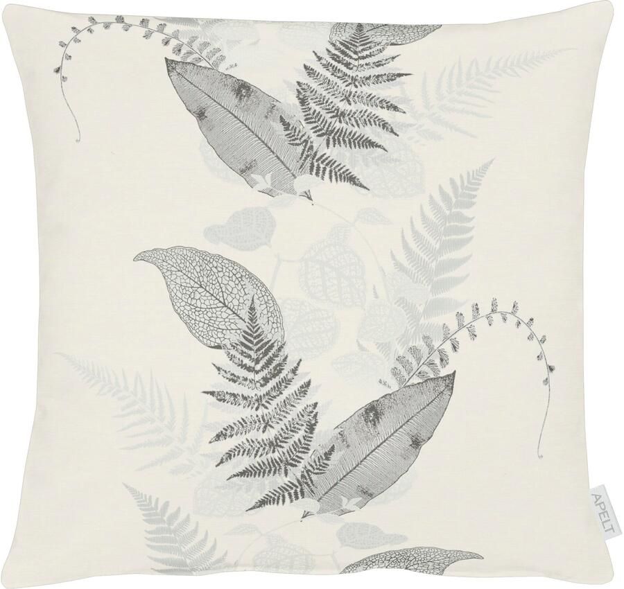 APELT Kussenhoes 1604 zonder vulling (1 stuk) - Foto 2