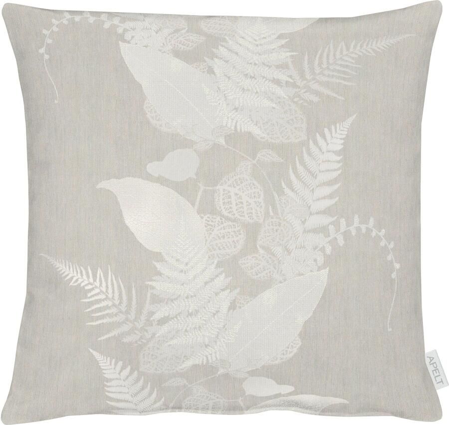 APELT Kussenhoes 1604 zonder vulling (1 stuk) - Foto 3