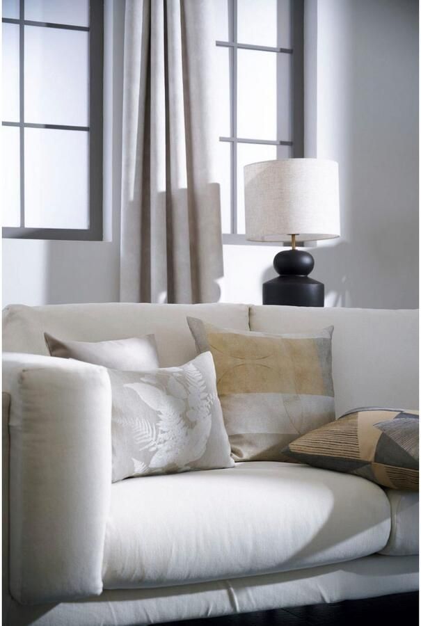 APELT Kussenhoes 1604 zonder vulling (1 stuk) - Foto 2