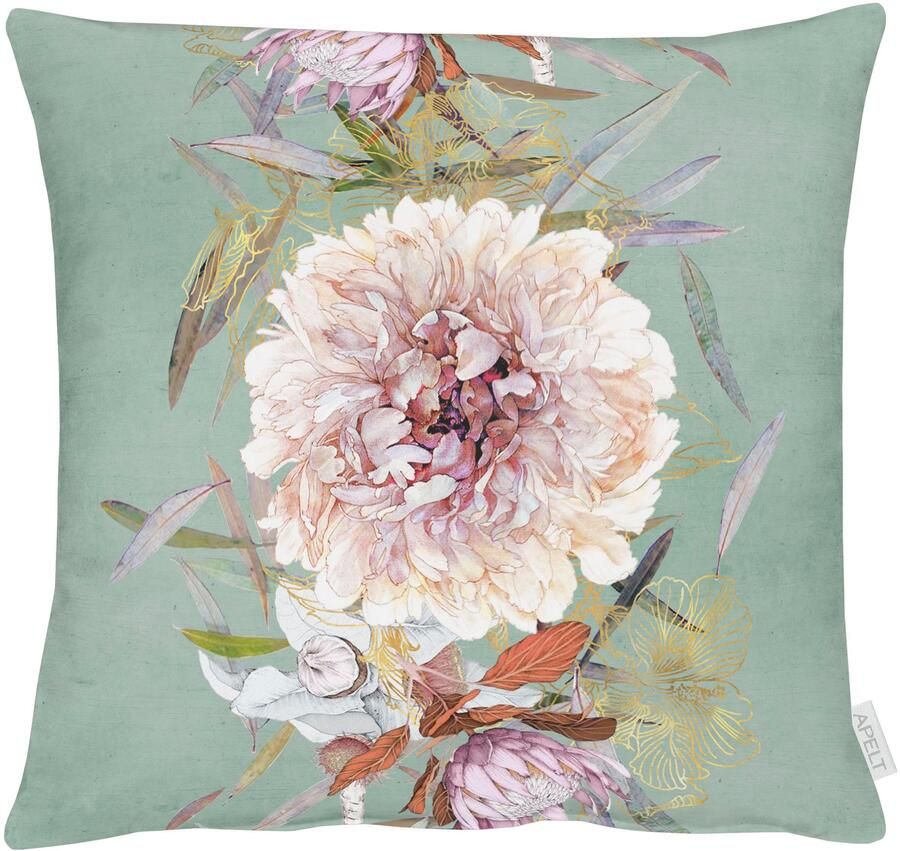 APELT Kussenhoes 1606 zonder vulling (1 stuk) - Foto 2