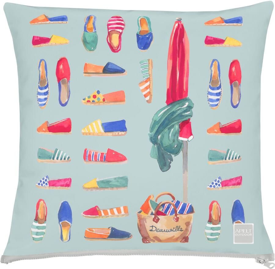 APELT Kussenhoes 3908 (1 stuk) - Foto 2