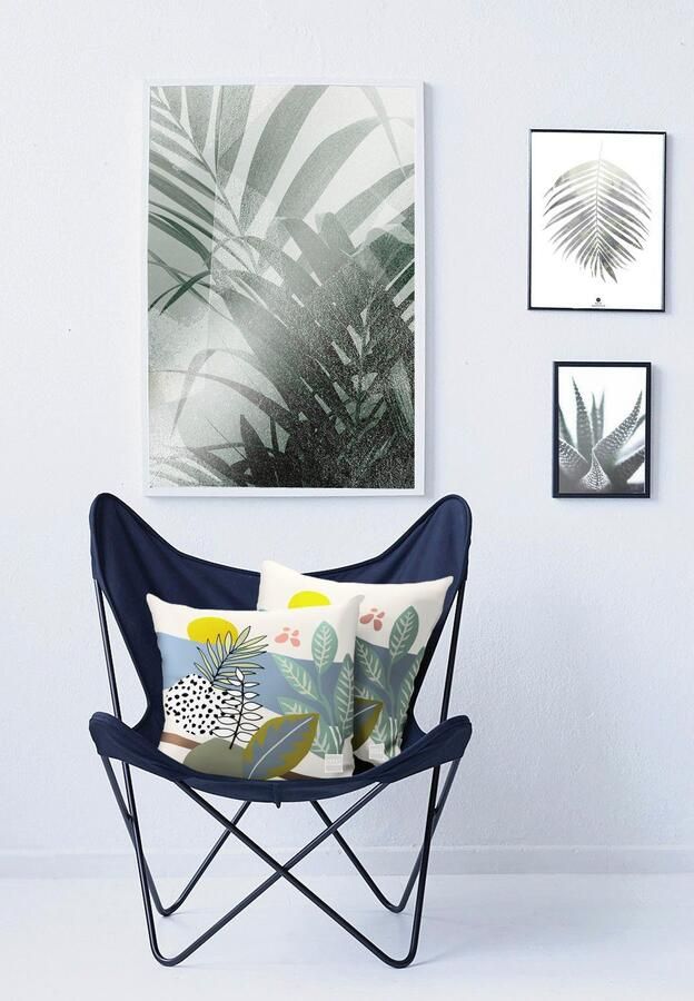 APELT Sierkussen 3985 Kussenovertrek met vulling per stuk - Foto 3