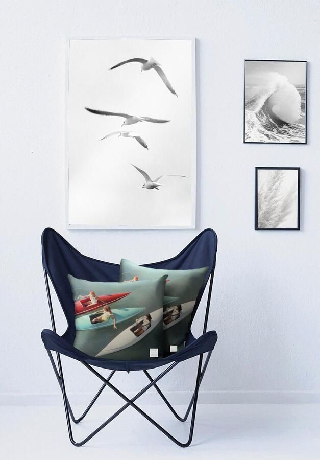 APELT Sierkussen 3987 Kussenovertrek met vulling per stuk - Foto 3