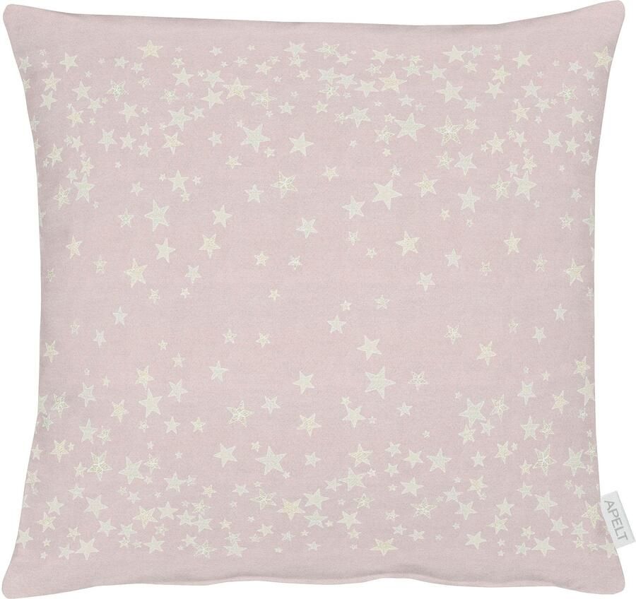 APELT Kussenhoes 4709 49x49 (1 stuk) - Foto 2