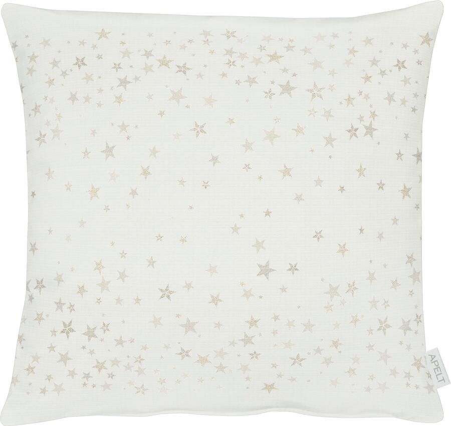 APELT Kussenhoes 4709 49x49 (1 stuk) - Foto 2