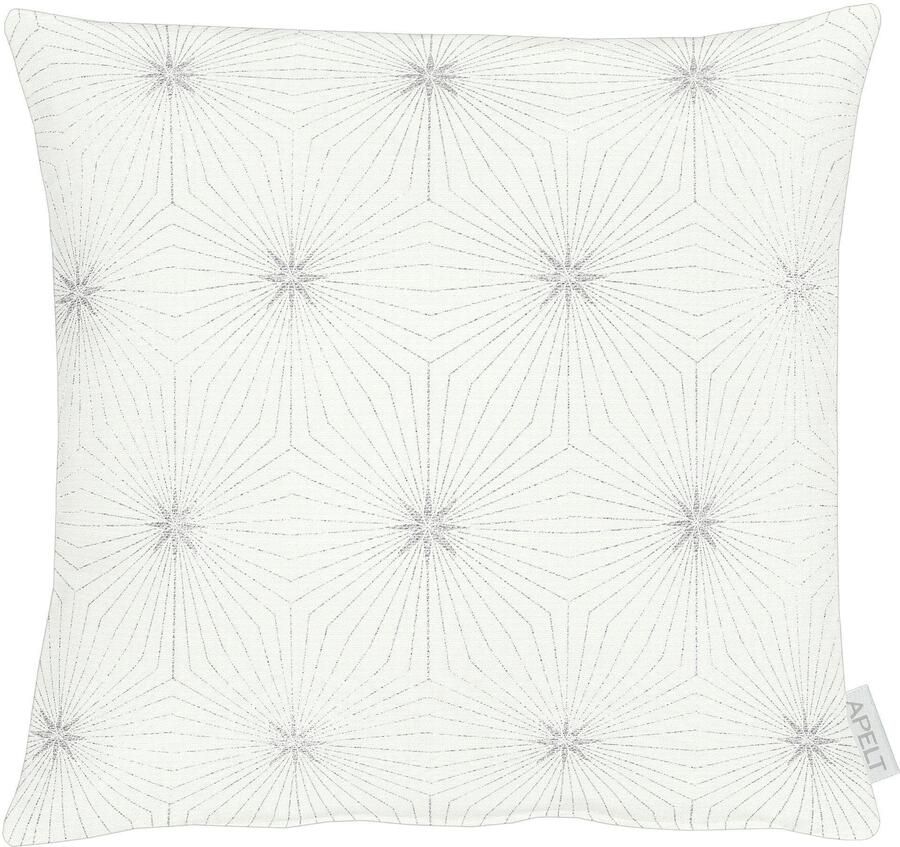 APELT Kussenhoes 4710 40x40 (1 stuk) - Foto 2