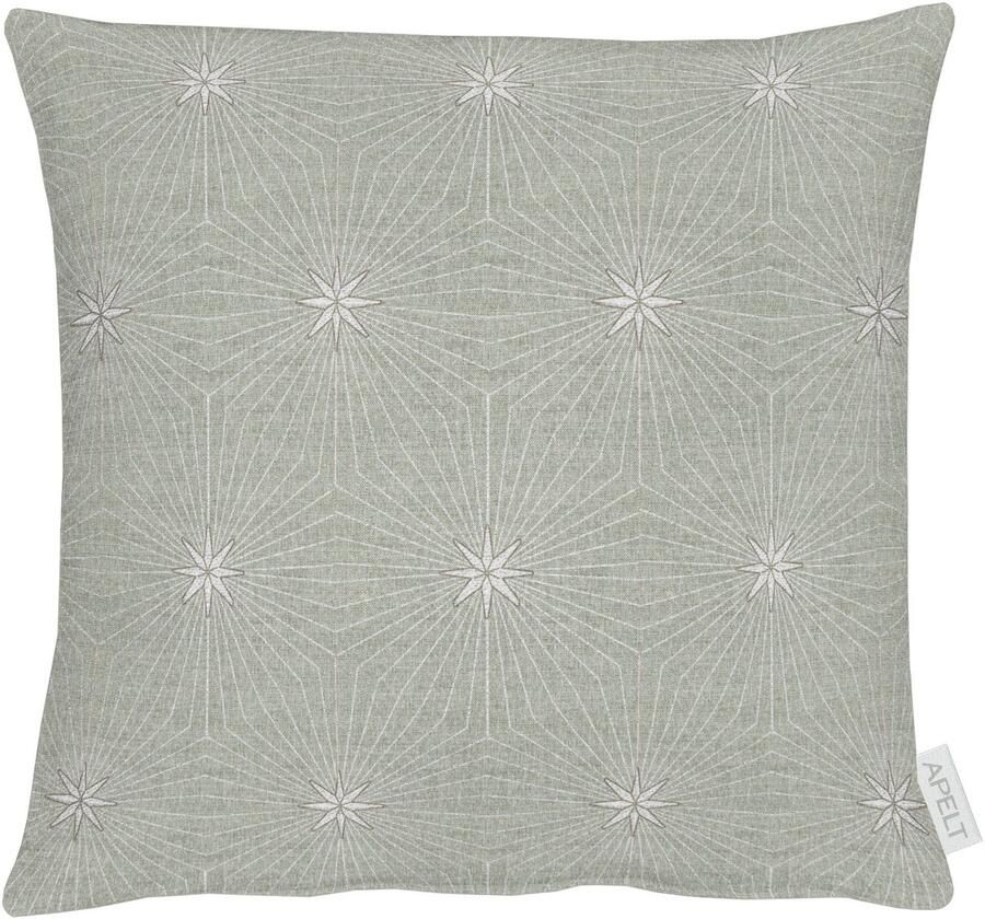 APELT Kussenhoes 4710 40x40 (1 stuk) - Foto 2