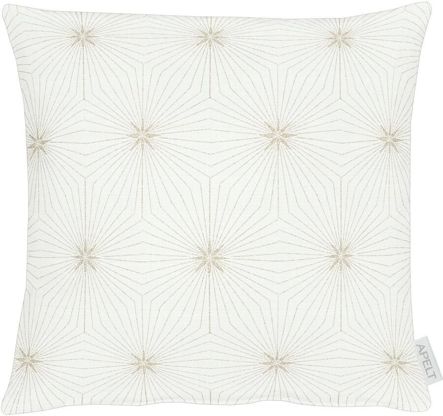 APELT Kussenhoes 4710 40x40 (1 stuk) - Foto 2