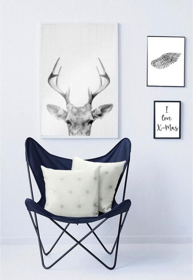 APELT Kussenhoes 4710 40x40 (1 stuk)