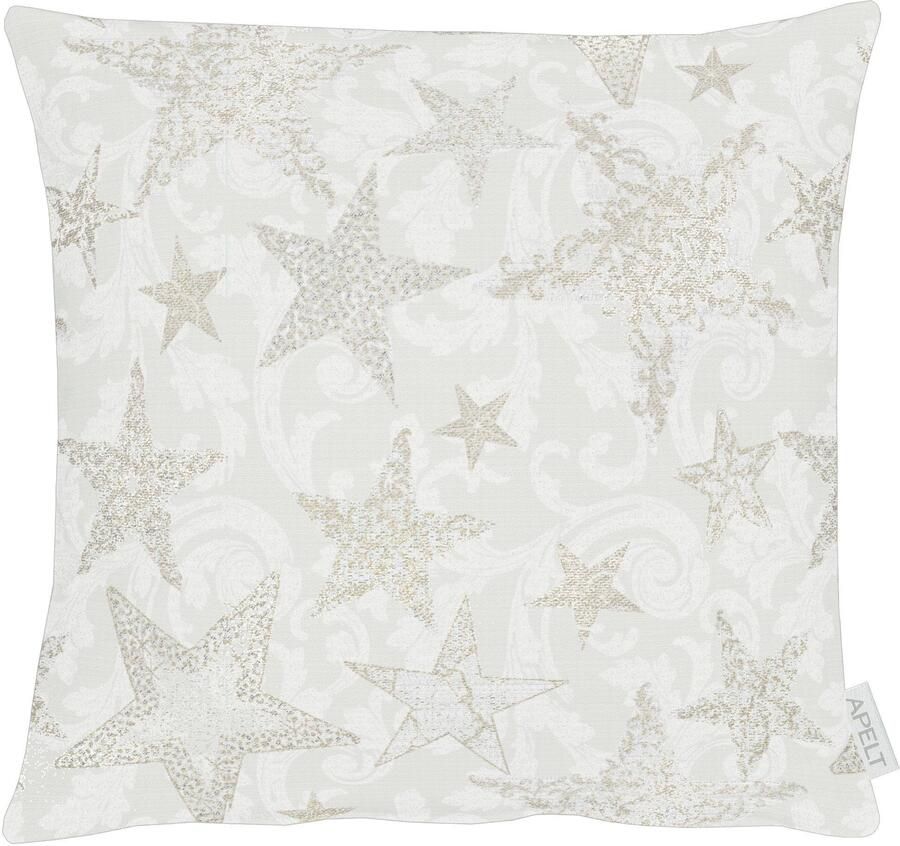 APELT Kussenhoes 4711 40x40 (1 stuk) - Foto 4