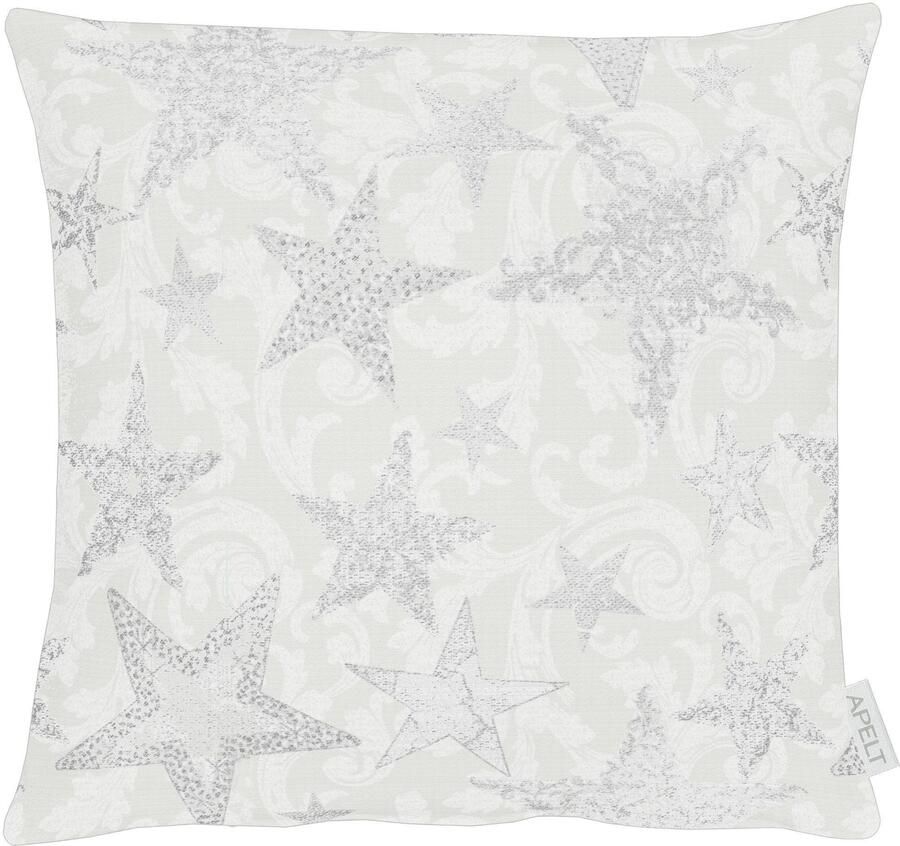 APELT Kussenhoes 4711 40x40 (1 stuk) - Foto 2