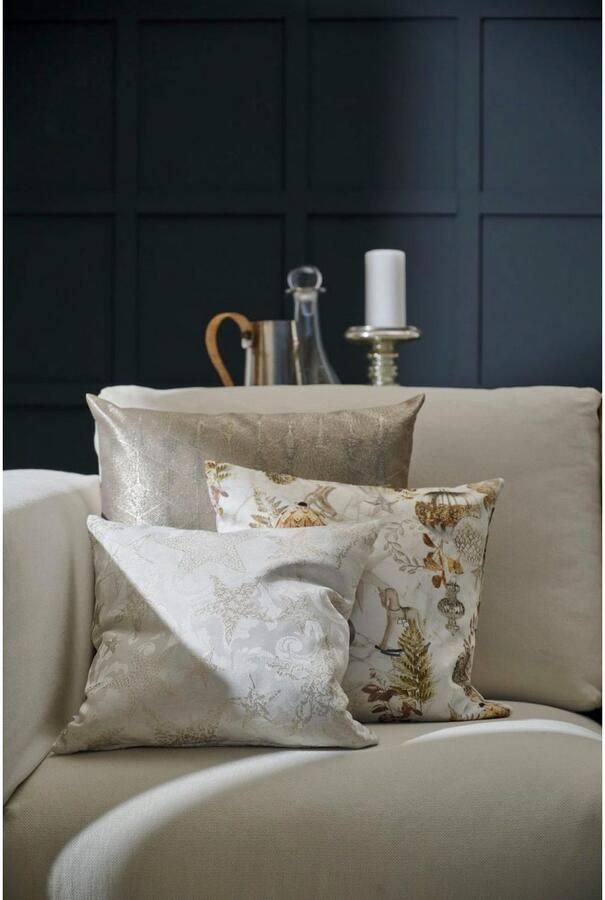 APELT Kussenhoes 4711 40x40 (1 stuk) - Foto 3