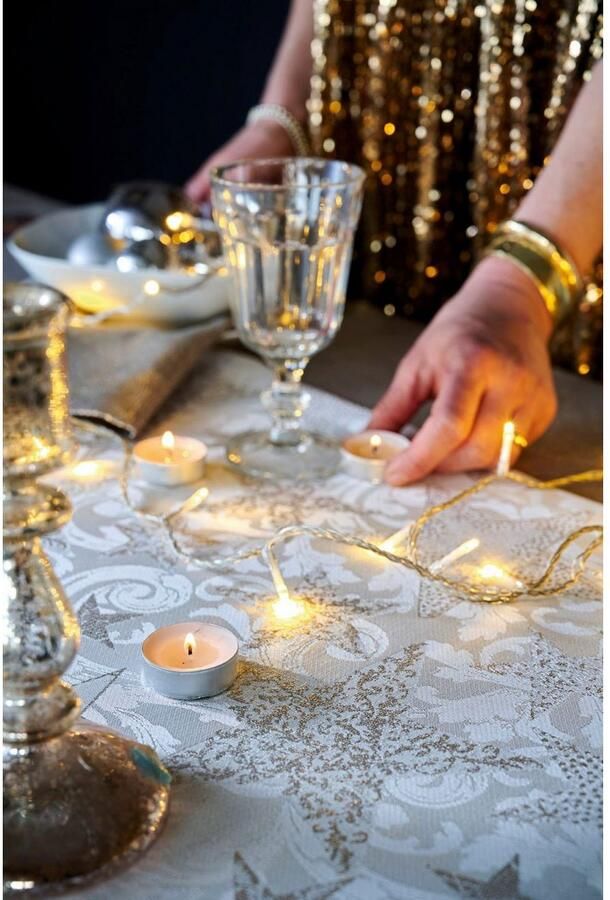 APELT Kussenhoes 4711 40x40 (1 stuk) - Foto 2