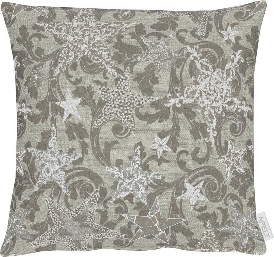 APELT Kussenhoes 4711 40x40 (1 stuk) - Foto 2