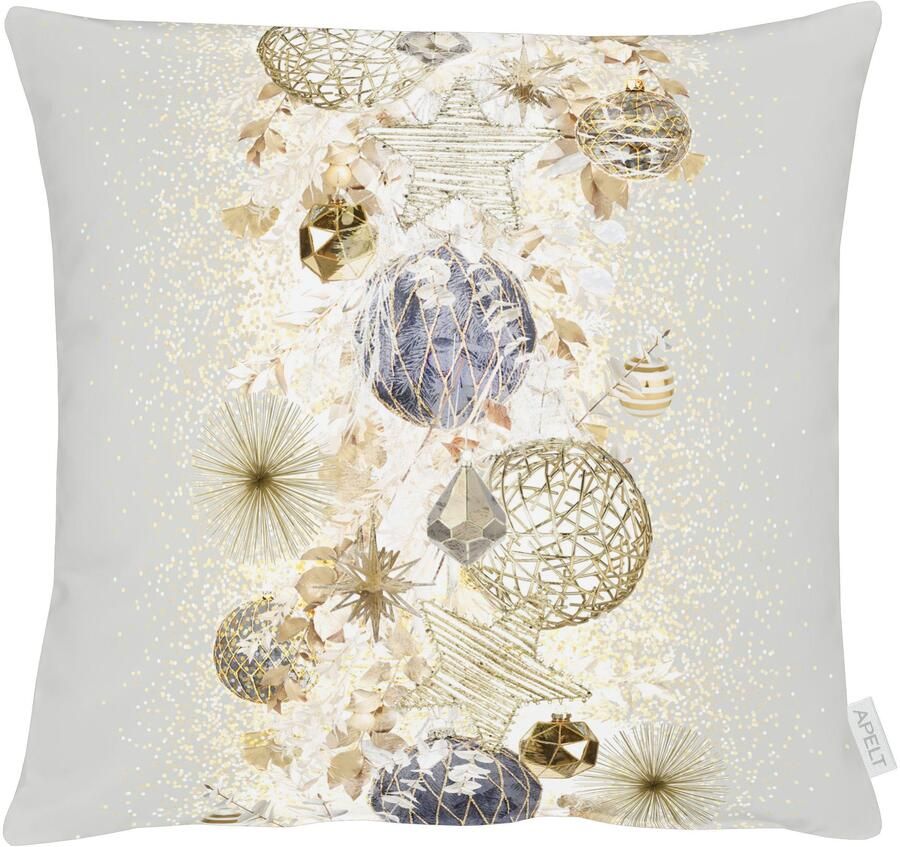 APELT Kussenhoes 4714 zonder vulling - Foto 2