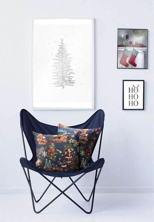 APELT Sierkussen 5824 (1 stuk)