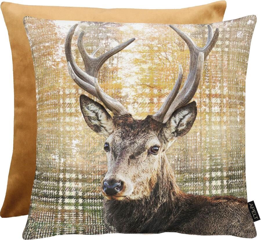 APELT Kussenhoes 5886 (1 stuk) - Foto 4