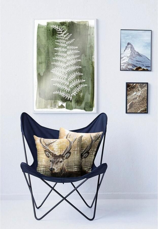 APELT Kussenhoes 5886 (1 stuk)