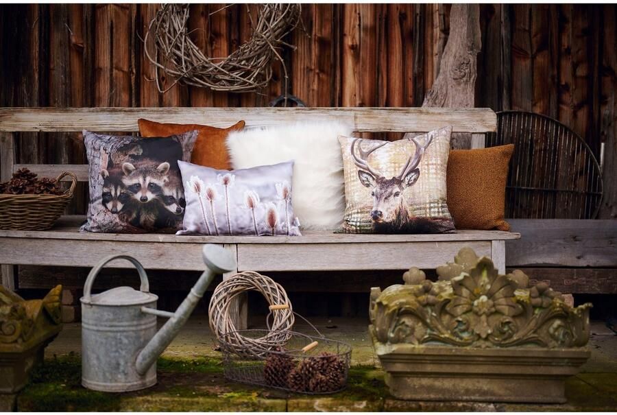 APELT Kussenhoes 5886 (1 stuk) - Foto 2