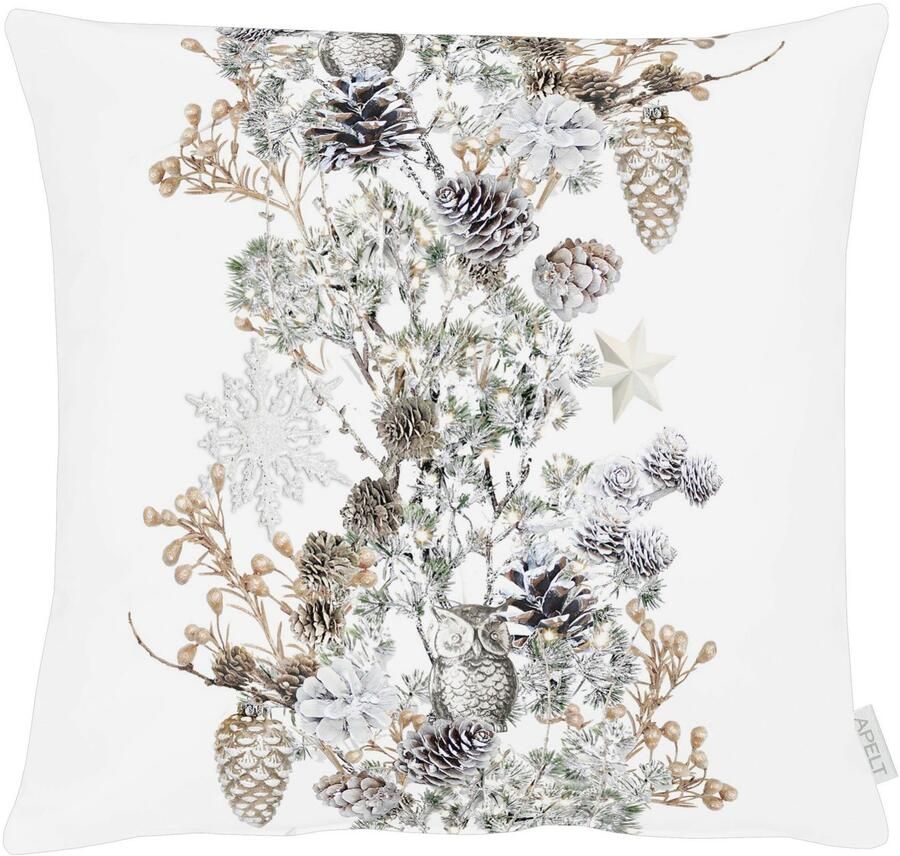 APELT Kussenhoes 6205