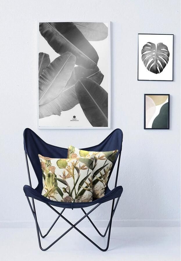 APELT Kussenhoes 6522 Kussenovertrek zonder vulling(1 stuk)