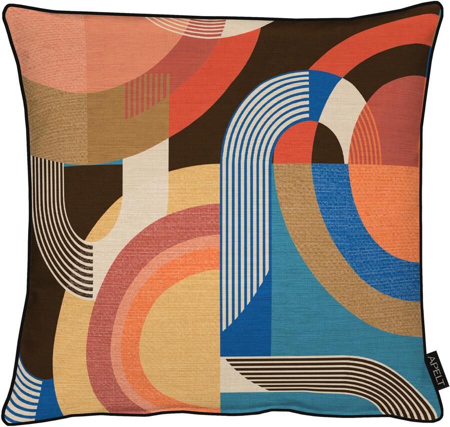 APELT Kussenhoes Arco (1 stuk) - Foto 4