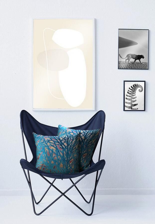 APELT Kussenhoes Fenja (1 stuk) - Foto 3