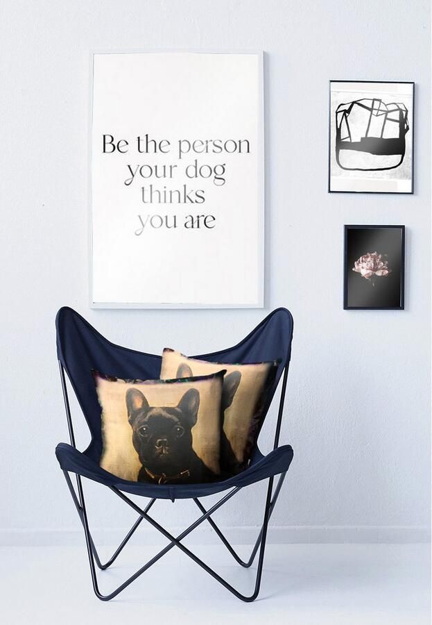 APELT Sierkussen Harry (1 stuk) - Foto 2