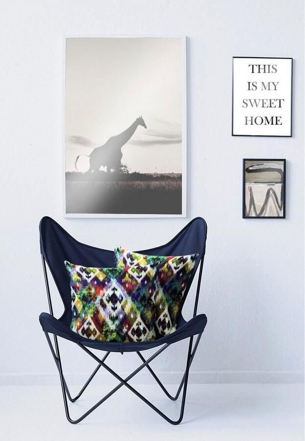 APELT Sierkussen JONES (1 stuk) - Foto 2