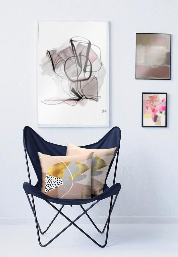 APELT Sierkussen Joy (1 stuk) - Foto 3