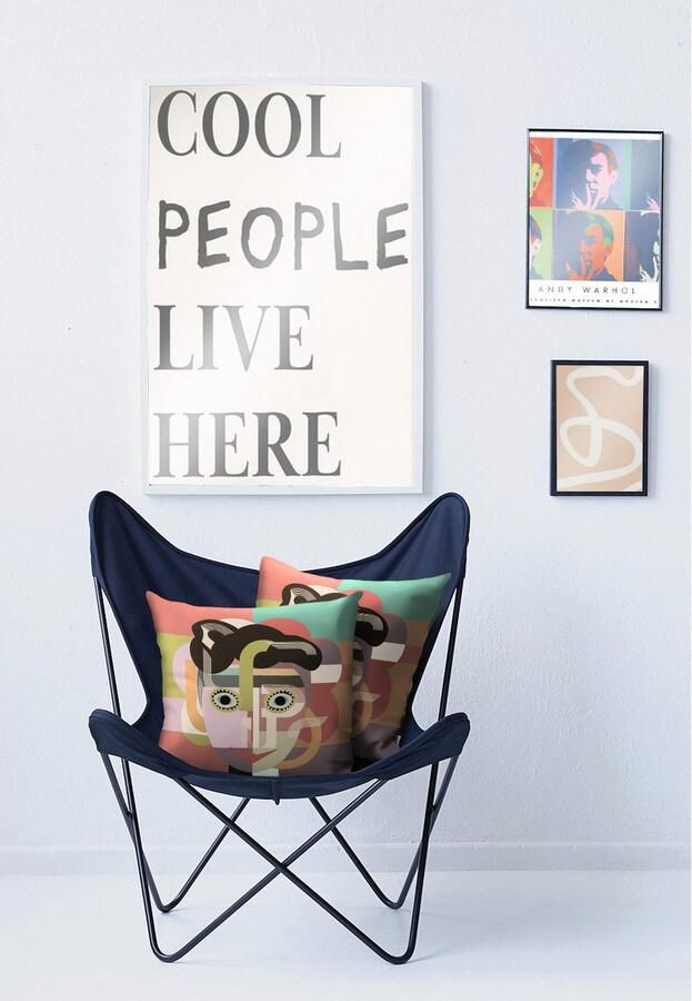 APELT Sierkussen Matilda (1 stuk) - Foto 2