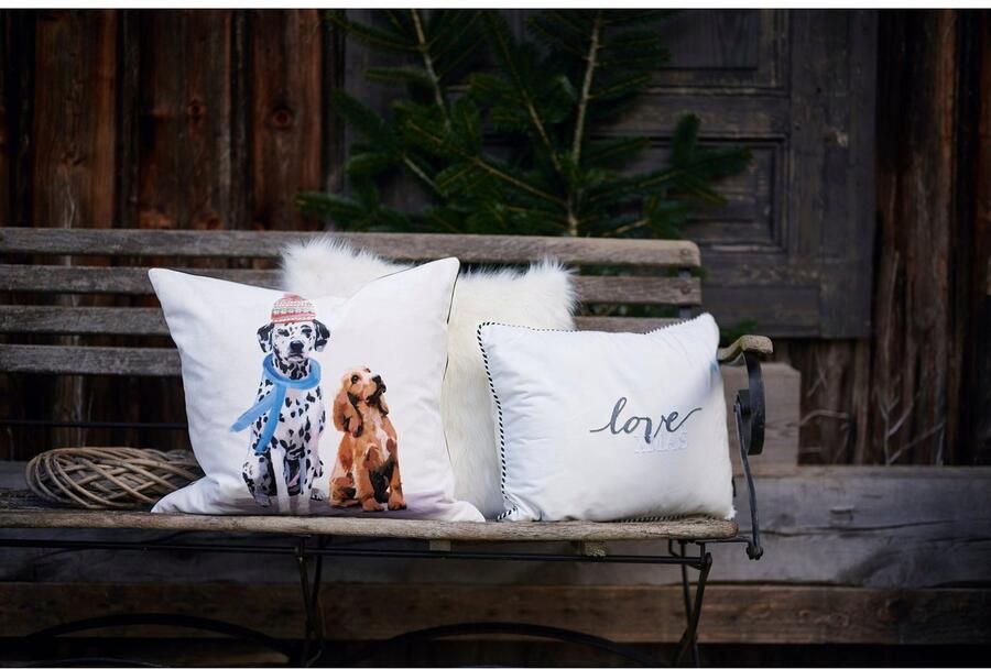 APELT Kussenhoes Oskar - Foto 4