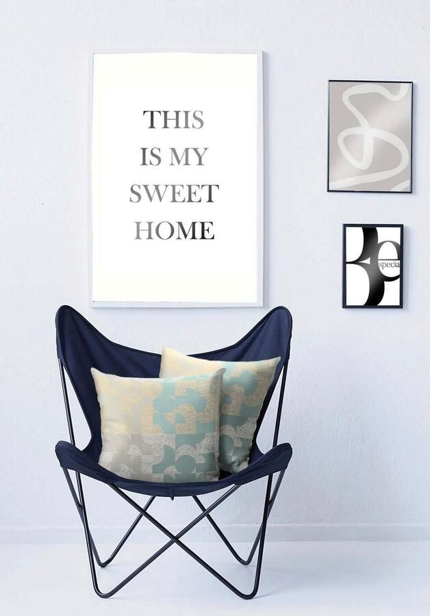 APELT Sierkussen Remy Kussenovertrek met vulling per stuk - Foto 2