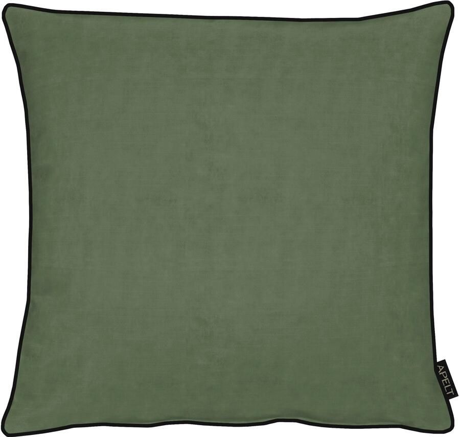 APELT Kussenhoes Ruby Kussenovertrek zonder vulling(1 stuk) - Foto 2