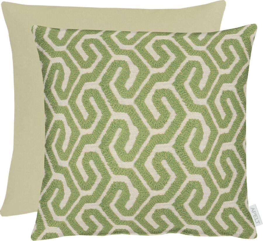 APELT Kussenhoes Tiago Tweezijdig te gebruiken kussensloop zonder vulling - Foto 5