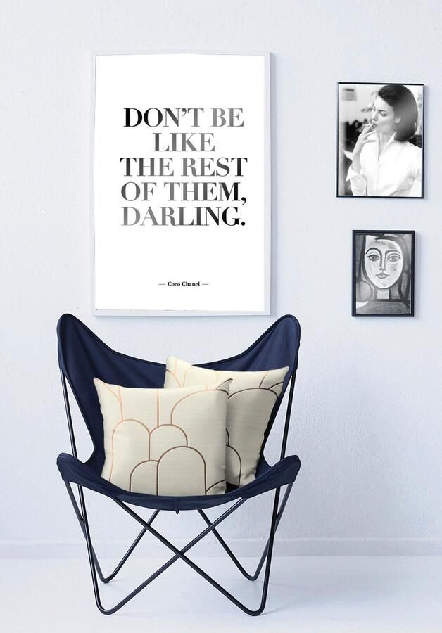 APELT Sierkussen Vision Kussenovertrek met vulling per stuk - Foto 3