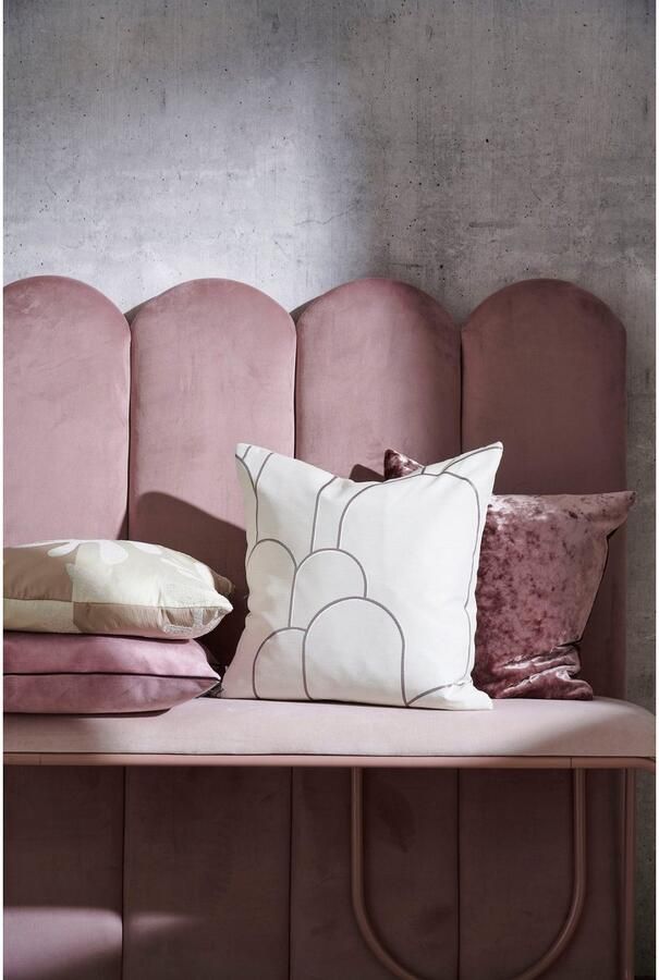 APELT Sierkussen Vision Kussenovertrek met vulling per stuk - Foto 2